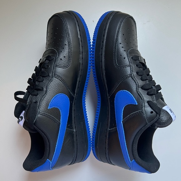 Air Force 1 low “Custom”